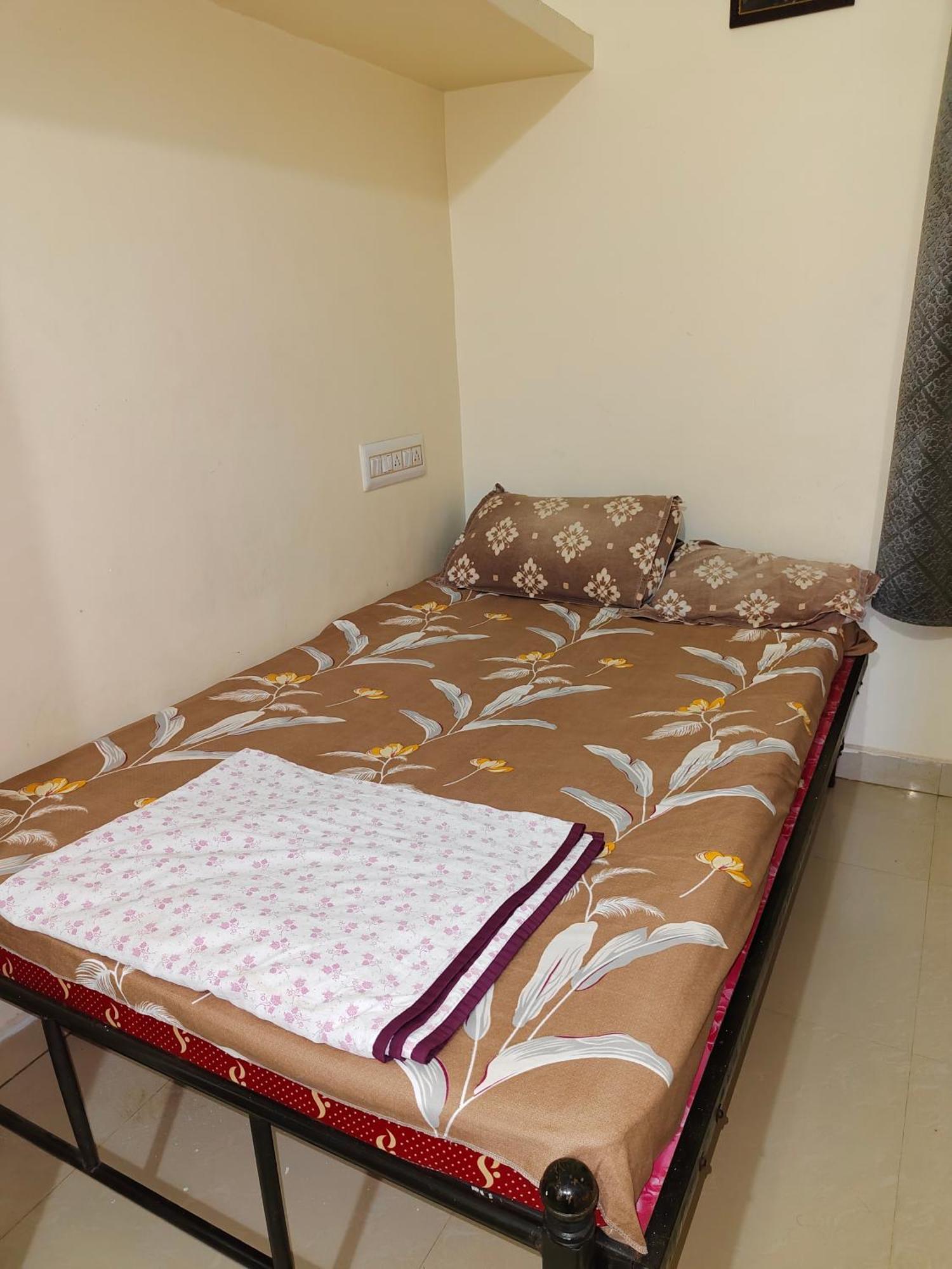 Magic Rock Villa Hospet Bagian luar foto